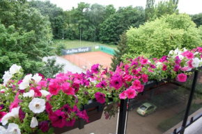  Hotel Panorama  Оверейсе